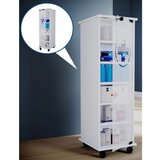 MID.YOU Omarica Za Prvo Pomoč Nilasu, Bela | Shoptok.si