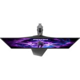 AOC MONITOR AOC LED AG276QZD2 AGON PRO 26.7" 2560x1440 QD-OLED Adaptive Sync 240Hz 0.03ms 250 cd/m2 3-sided frameless FULL ERGO 2xHDMI 2xDP USB Hub | Eponuda.ba
