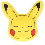 Pokemon Pikachu 3D jastuk 35 cm | shoptok.hr