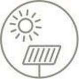 Modern Living Solarna Svetilka Nim | Shoptok.si