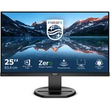 Philips 252B9 LCD zaslon 63.5 cm (25 palac) Energetska učinkovitost 2021 E (A - G) 1920 x 1200 piksel WUXGA 5 m Cijene