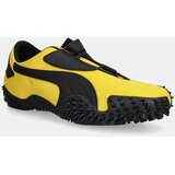 Puma Nizke superge 'Mostro OG Prime' rumena / črna Cene