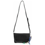 Desigual Torbe za čez ramo 25WAXPAL2000 Črna Cene