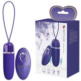 Pretty Love fantazija Vibro jaje sa bezičnim daljinskim Darlene Cene
