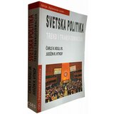 Prometej Beograd Svetska politika: Trend i transformacija - Čarls V. Kegli jr., Judžin R. Vitkof cene