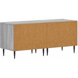  ormar Siva Sonoma Konstruirano drvo | shoptok.hr