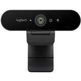 Logitech Brio 4K Ultra HD Graphite web kamera | ePonuda.com