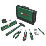Bosch Set ručnog alata Universal (V3), 25 kom, 1600A0275J | ePonuda.com