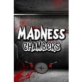 Steam Madness Chambers (PC) Key GLOBAL | ePonuda.com