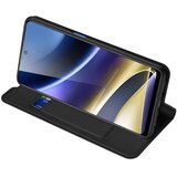 Dux ducis Skin Pro preklopna futrola za Motorola Moto G51 5G -crna | shoptok.hr