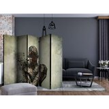 Paravan u 5 dijelova - Internal explosion II [Room Dividers] 225x172 | shoptok.hr