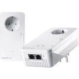 DEVOLO Magic 2 WiFi 6 next Powerline početni komplet 07188 Powerline, WLAN 2400 MBit/s Cijene