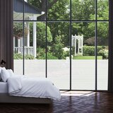  Prozorske folije matirane s prugastim uzorkom PVC | shoptok.hr