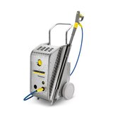 Karcher PROFI čistilec HD 10/15-4 Cage F ood 1.353-908.0, (21556442) Cene