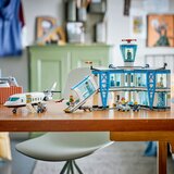Lego LEGO® City - Aerodrom sa avionom (60502) | Eponuda.com