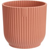 ELHO vibes fold mini okrogel 11 cm - Nežno roza Cene