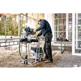 Festool ctlc midi i-basic baterijski usisivač, f 577066 Slike