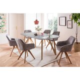 MID.YOU JEDILNA GARNITURA | Shoptok.si
