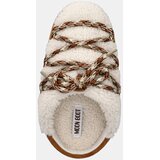 Moon Boot Snežke iz semiša MB EVX MULE SHEARLING | Shoptok.si