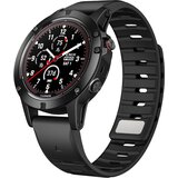 INF garmin N54 norman magnetni pas za uro black 26 mm, (21543205) | Shoptok.si