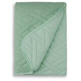 Dormeo Essentials 2u1 pokrivač i prekrivač mint zeleni 200x200 | Eponuda.com