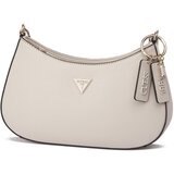 Guess BON NOELLE SHOULDER BAG Bež Cijene