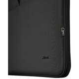 Trust 24447 Bologna Slim torba za prenosnik 16" Eco - črna | Shoptok.si