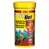 Jbl Gmbh JBL NovoBel hrana za akvarijske ribe, 250 ml