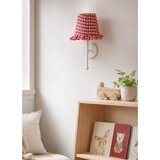 Opviq zidna lampa APG0013, 1 × GU10, crvena | Eponuda.com
