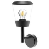 Braytron PARIS VRTNA SVJETILJKA ZIDNA WLA 1*E27 IP54 BG43-03002 | Eponuda.ba