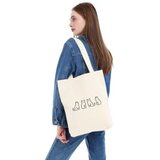 Zoozie Bags ženska pamučna torba 0570 | Eponuda.com
