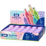  303 Pastel, signir, širi - odaberite boju Cene