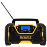 Dewalt DCR029 kompaktni bluetooth radio 12-18V xr, bez baterije cene