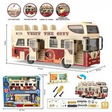  Turistički gradski autobus ( 006054 ) | ePonuda.com