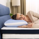Vitapur Hibridni jastuk MemoElite Memory 3 u 1 – 40 x 60 cm | shoptok.hr