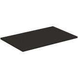 Ideal Standard Antracitno siva ploča za ispod umavionika 80x51 cm i.Life B – | shoptok.hr