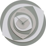 Callea Design Zidni sat Petalo 4 boje | shoptok.hr