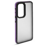  Maska za telefon COLOR EDGE za Samsung. S24, Ljubičasta | Eponuda.com