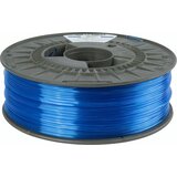 The Filament petg transparent blue, 1.75 mm / 1000 g | Eponuda.com