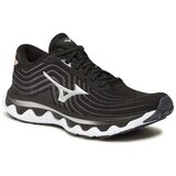 Mizuno Wave Horizon 6 Crna | shoptok.hr
