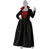  Svečana odjeća za odrasle Vampirica odrasle | shoptok.hr