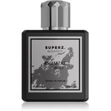 SUPERZ. Budapest Kamzat The Wolf parfemski ekstrakt uniseks 50 ml | shoptok.hr