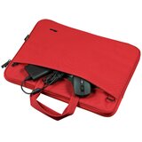 Trust Bologna torba za laptop16”, crvena, eco-friendly | Eponuda.ba