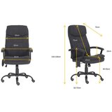 Mömax Direktorski Stol Massage | Shoptok.si