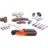 Black & Decker akumulat. premi brusilnik BCRT8I Cene