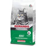 Morando Professional Cat Adult Mix z zelenjavo 7 kg Cene