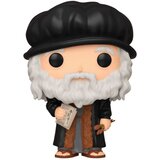 Funko POP figure Leonardo DaVinci | shoptok.hr