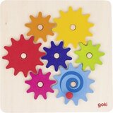 Goki igra zupčanici | shoptok.hr