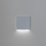 Kanlux 90825 - LED svetiljka za stepenište MAGNIK LED/1,7W/230V CCT, bela, kvadratna | Eponuda.com