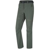 Husky Pilon L faded green women's outdoor pants Cijene